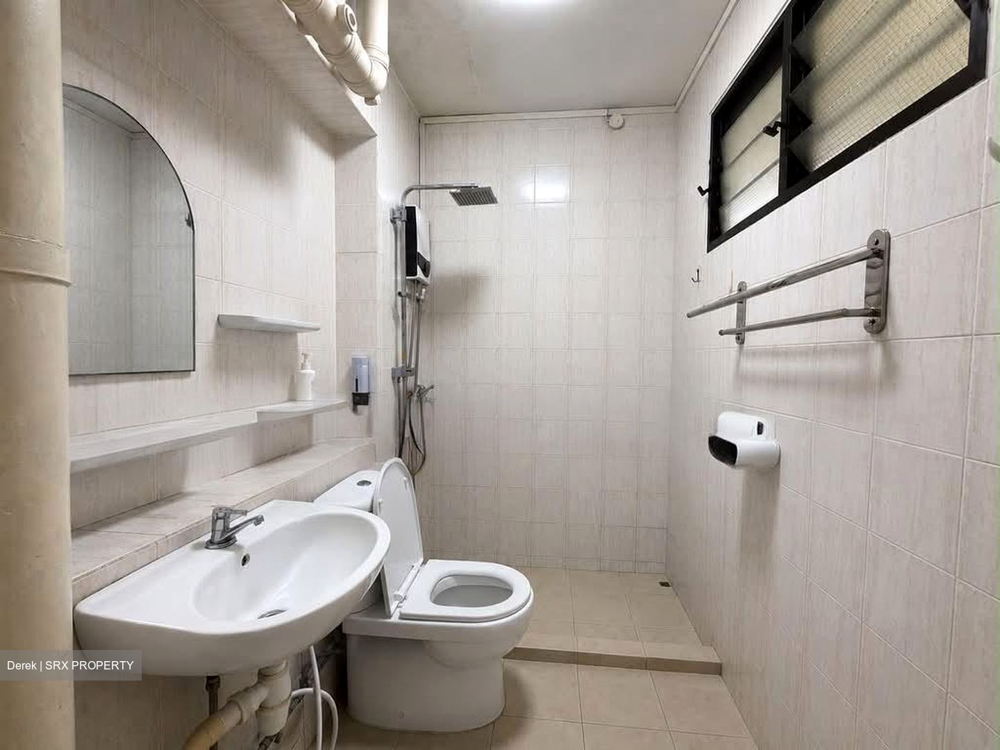 Blk 899B Woodlands Drive 50 (Woodlands), HDB 5 Rooms #583261911